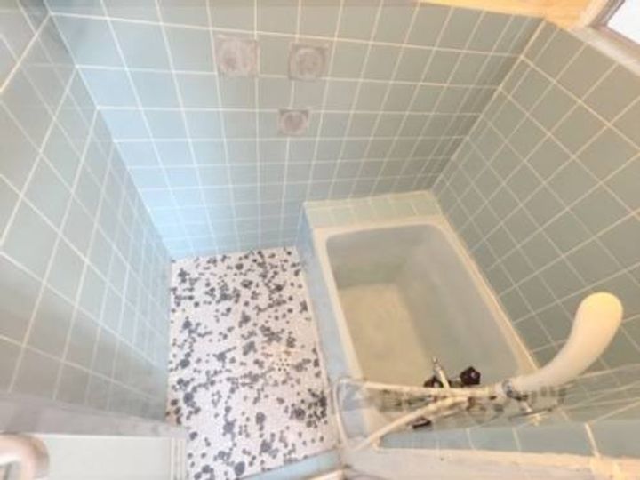 京都府宇治市木幡平尾(一戸建)の賃貸物件戸建の風呂