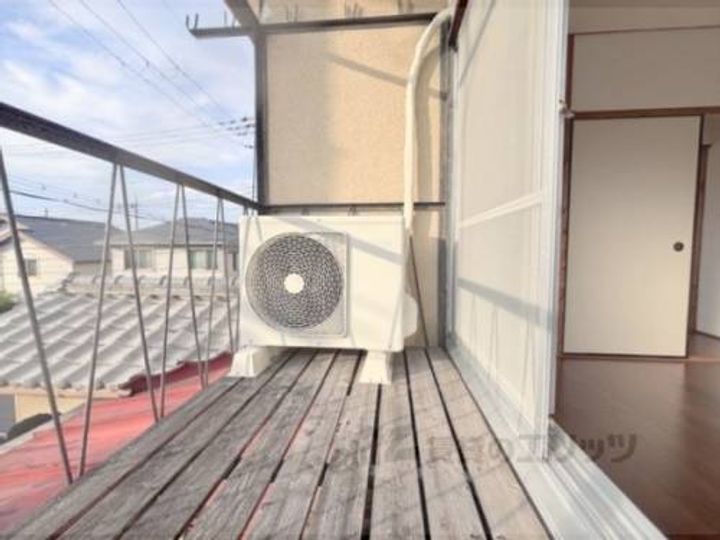 京都府宇治市木幡平尾(一戸建)の賃貸物件戸建のその他画像