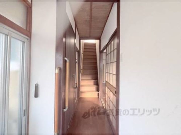 京都府宇治市木幡平尾(一戸建)の賃貸物件戸建のその他画像