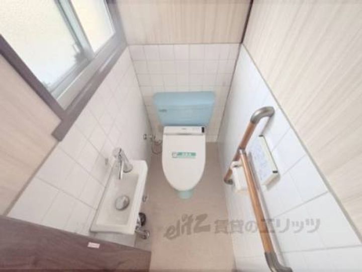 京都府宇治市木幡平尾(一戸建)の賃貸物件戸建のその他画像