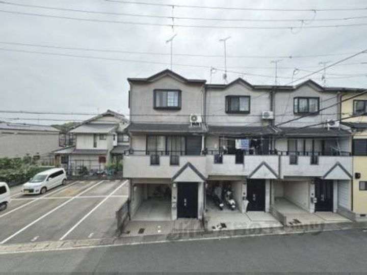 京都府京都市山科区勧修寺西栗栖野町(一戸建)の賃貸物件戸建のその他画像