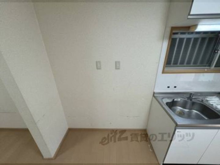 京都府京都市山科区勧修寺西栗栖野町(一戸建)の賃貸物件戸建のその他画像