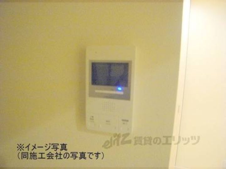 ヴィーブル壬生103のその他画像