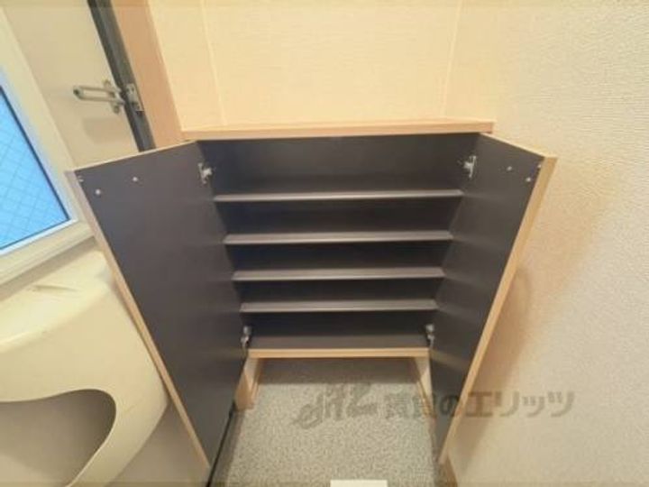 レジデンス桜206のその他画像