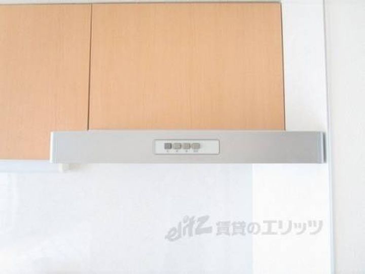 KTIレジデンス桃山のその他画像