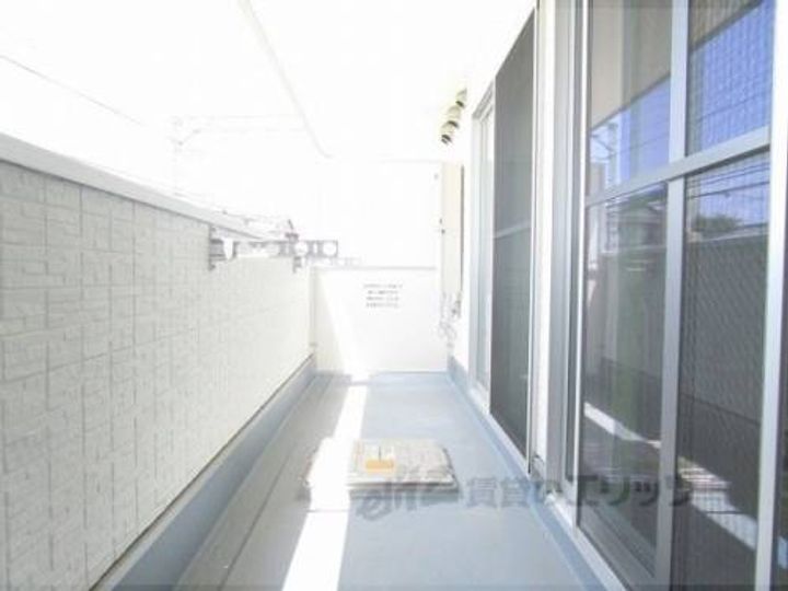 KTIレジデンス桃山のその他画像