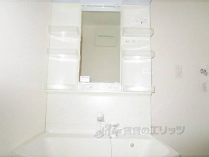 KTIレジデンス桃山のその他画像