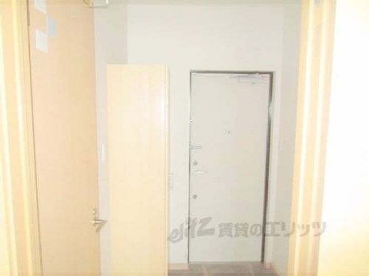 KTIレジデンス桃山のその他画像