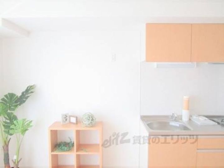 KTIレジデンス桃山のその他画像