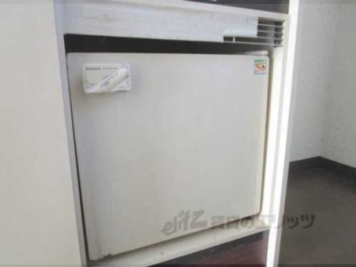 アベニール駒井沢207のキッチン