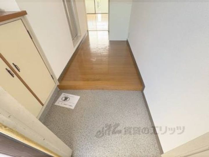 シャトーゆい302のその他画像