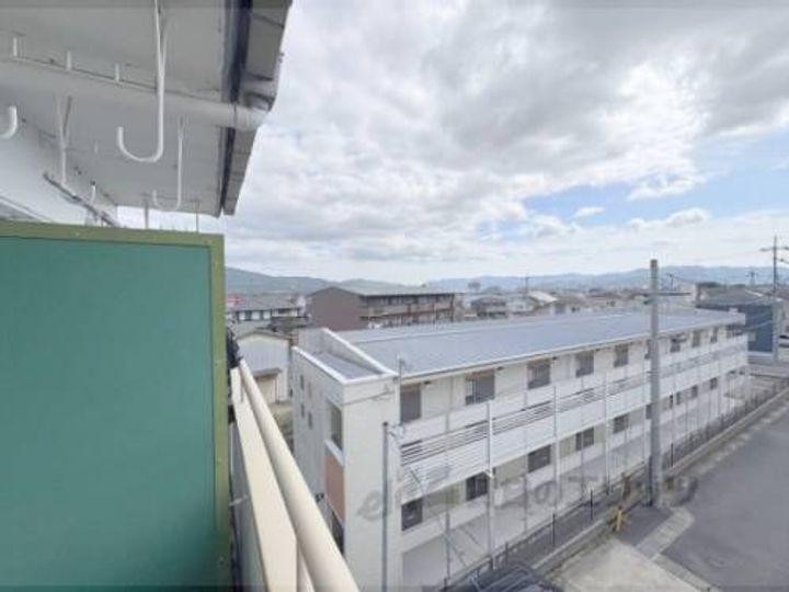 シャトーゆい302のその他画像