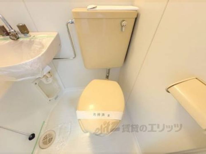 シャトーゆい302のその他画像