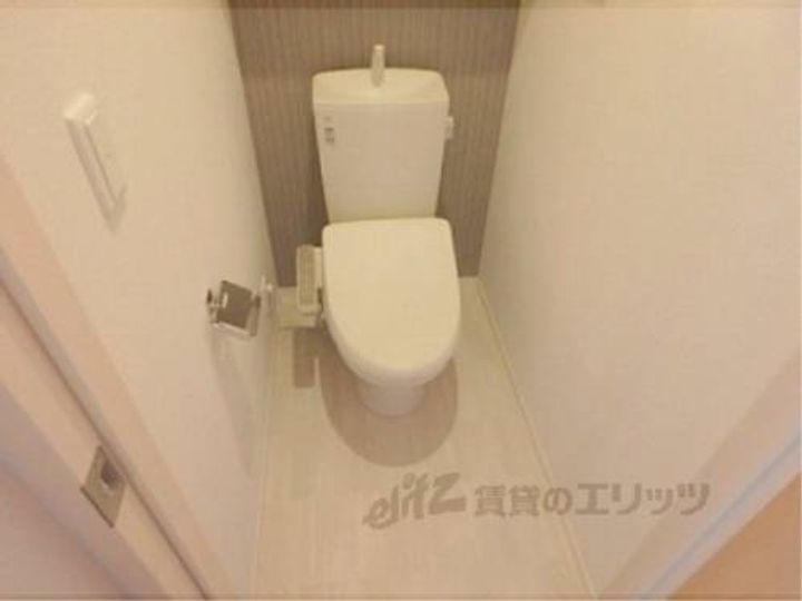 アルブルB棟のその他画像