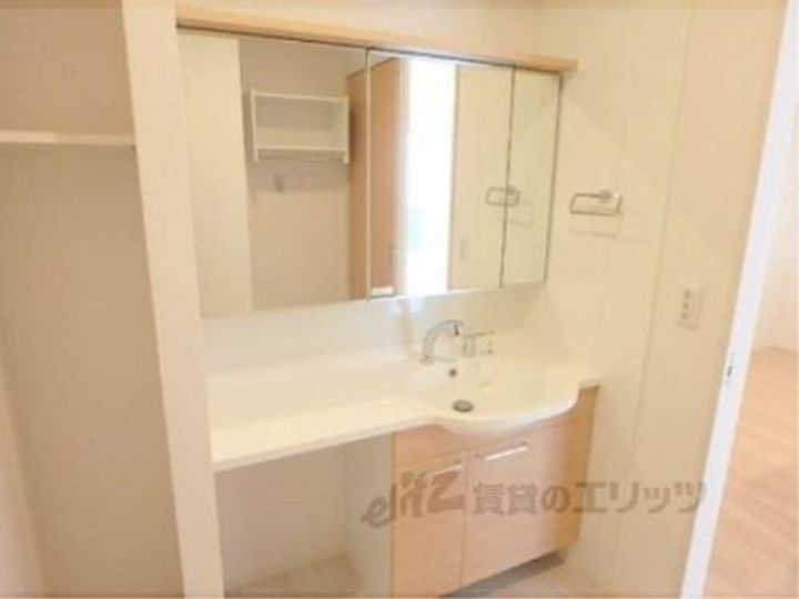 アルブルB棟のその他画像