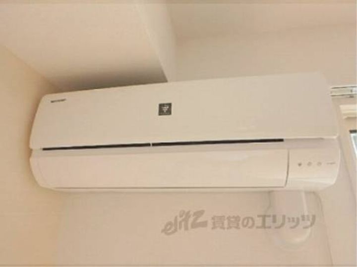 アルブルB棟のその他画像