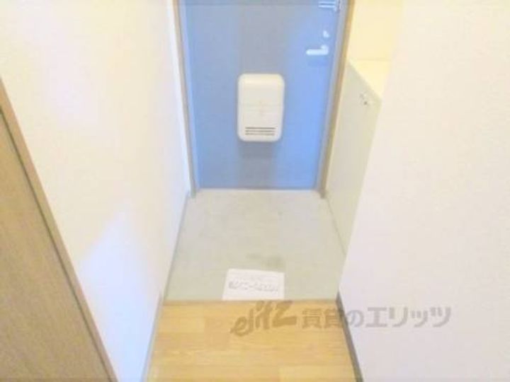 プラザ堅田マンション201のその他画像