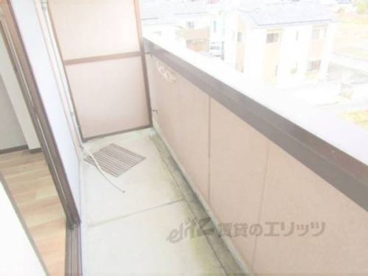 プラザ堅田マンション201のその他画像