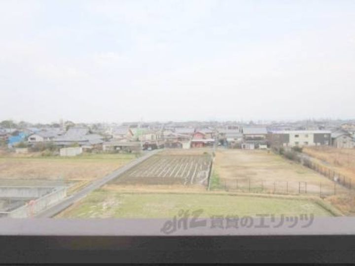 プラザ堅田マンション201のその他画像