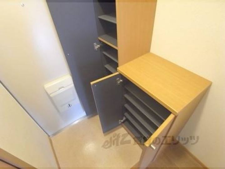 プラシードTSUKASAA棟101のその他画像