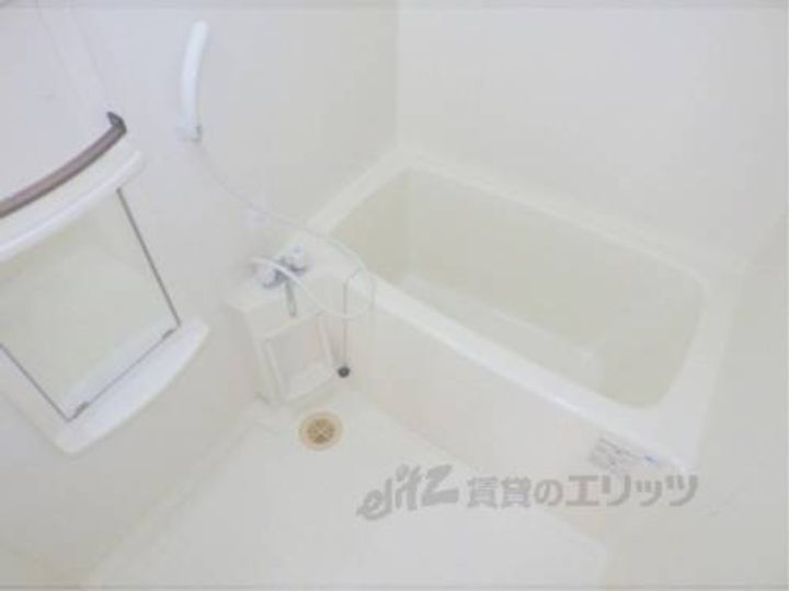 旭ビル301の風呂