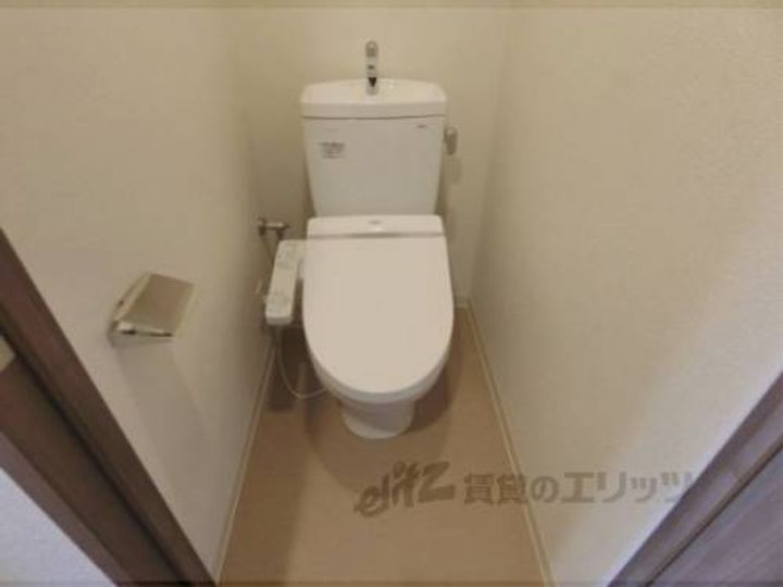 プレサンス京都鴨川のその他画像