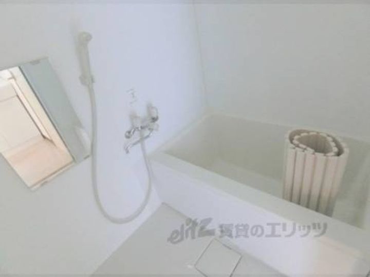 グランドール野洲の風呂