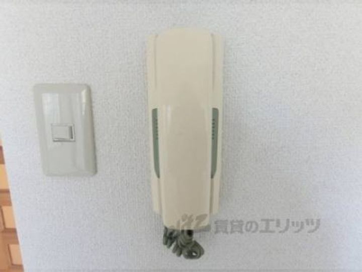 西村マンション203のその他画像