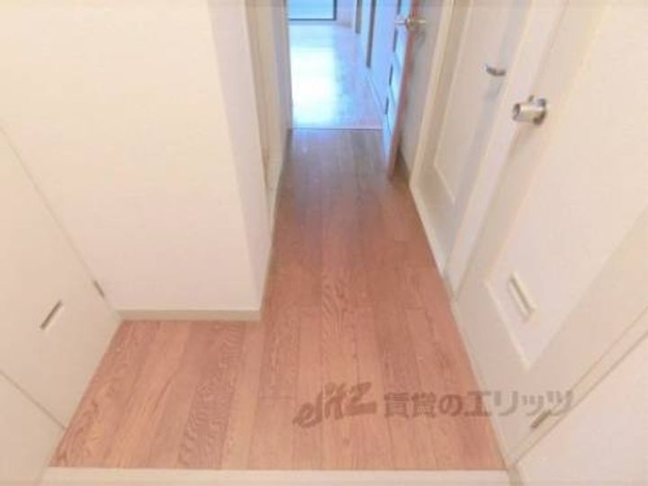 西村マンション203のその他画像