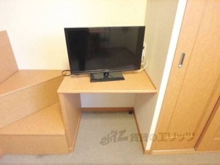 レオパレス嵯峨野のその他画像