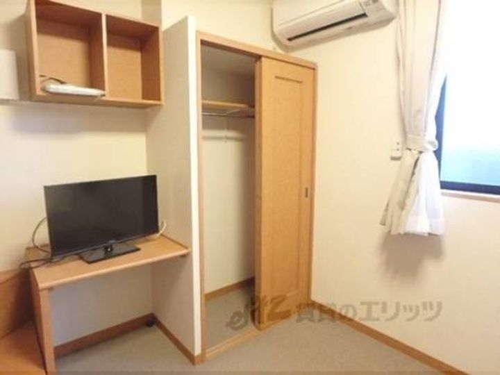 レオパレス嵯峨野のその他画像