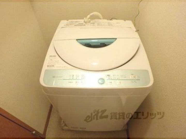 レオパレス嵯峨野のその他画像