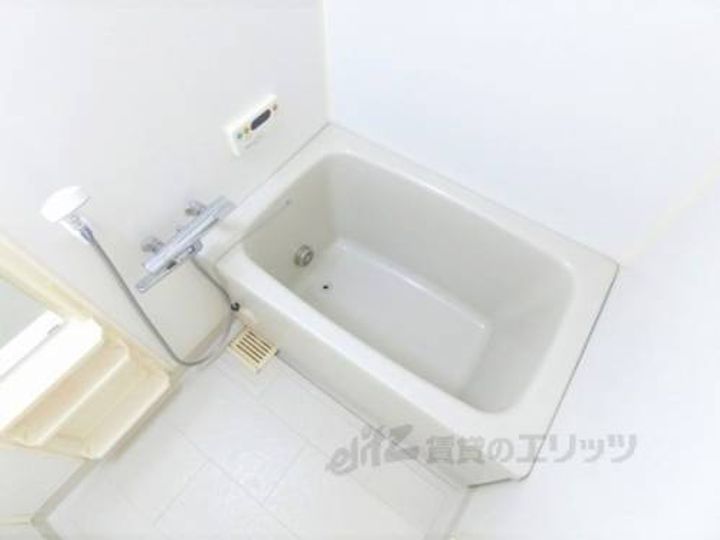 リアン・メルヴェイユ301の風呂