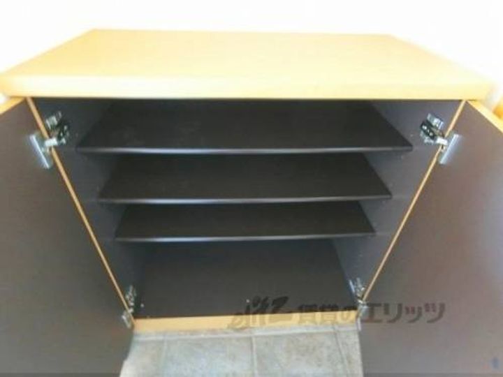 リアン・メルヴェイユ301のその他画像