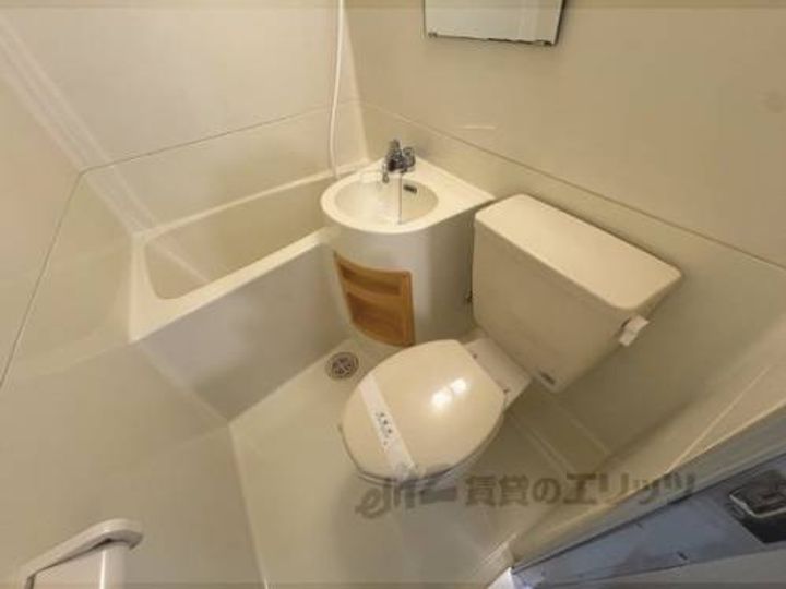 ラピスヤン東野302のその他画像