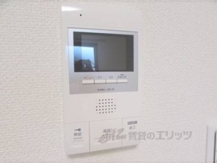 ドエル北白川101のその他画像