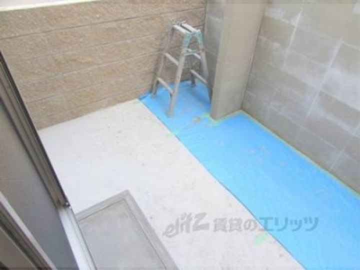 ドエル北白川101のその他画像