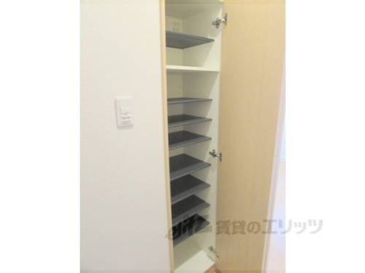 ドエル北白川103のその他画像