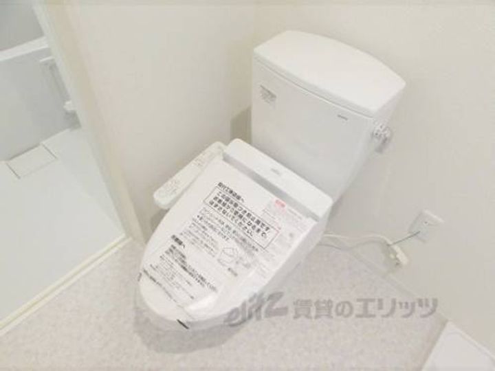 ドエル北白川103のその他画像