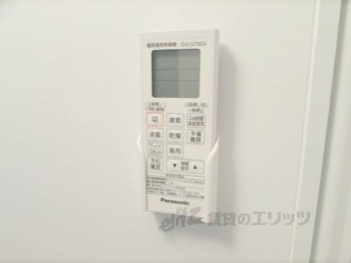 ドエル北白川103のその他画像