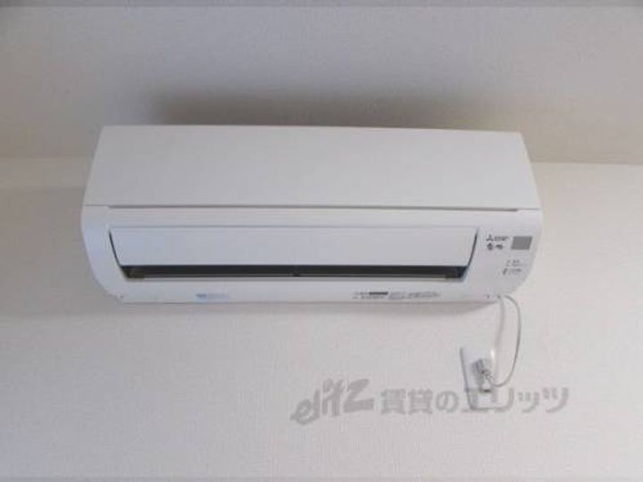 ドエル北白川103のその他画像