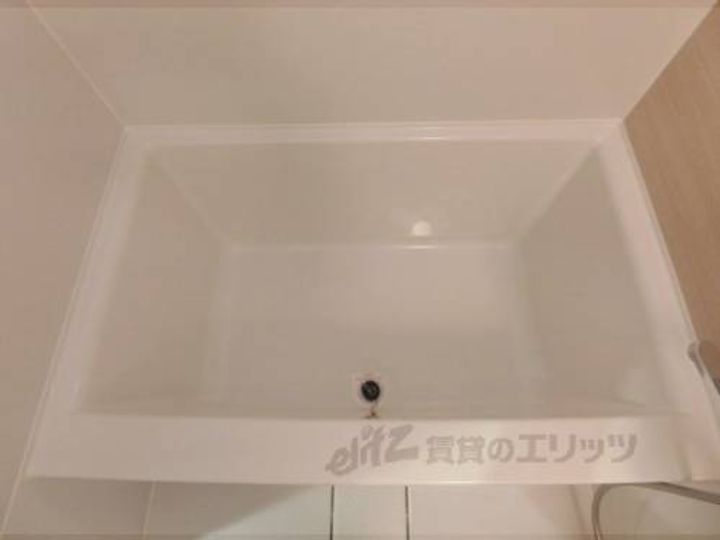 鴨戸ハイツ3-Aの風呂