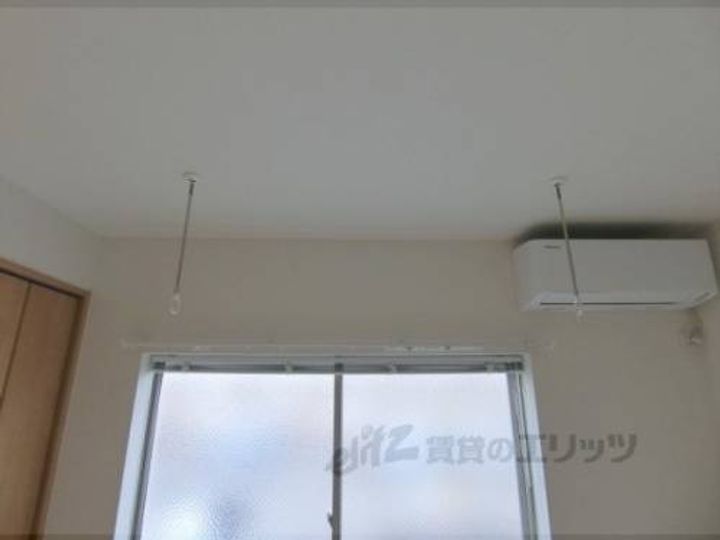 鴨戸ハイツ3-Aのその他画像