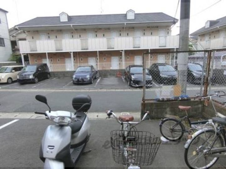 鴨戸ハイツ3-Aのその他画像