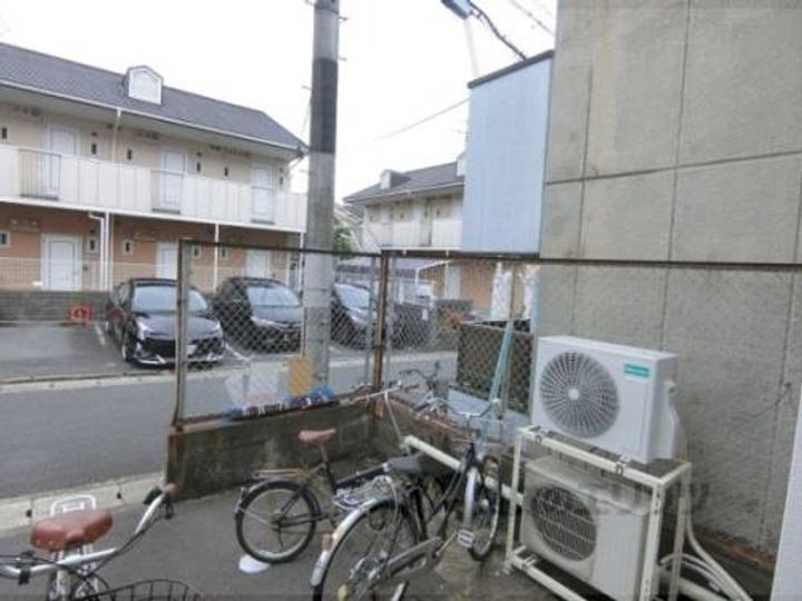 鴨戸ハイツ3-Aのその他画像