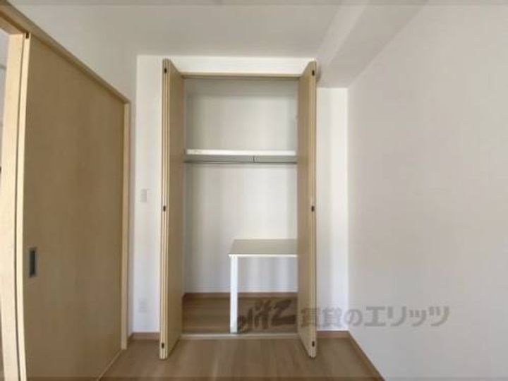 プリシード桃山御陵レジデンスのその他画像