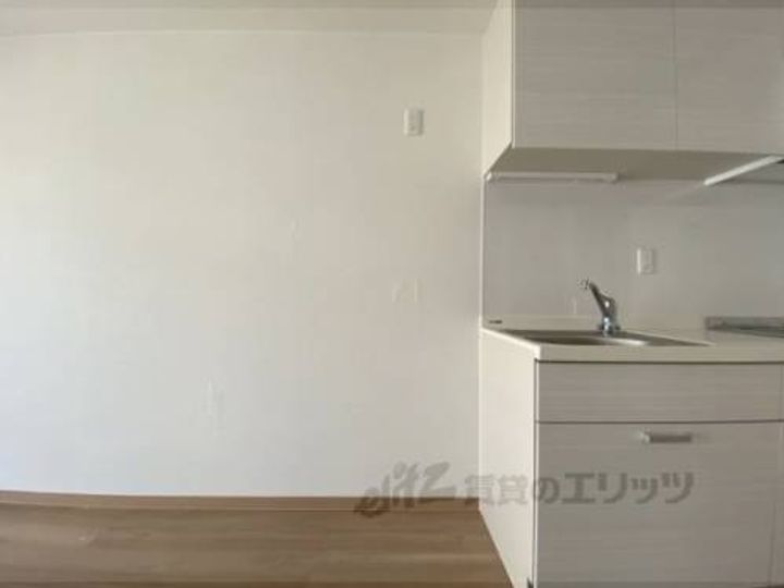 プリシード桃山御陵レジデンスのその他画像