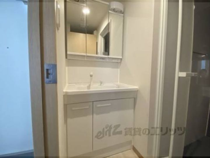 プリシード桃山御陵レジデンスのその他画像