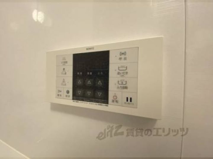 プリシード桃山御陵レジデンスのその他画像