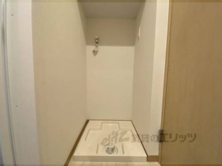 プリシード桃山御陵レジデンスのその他画像